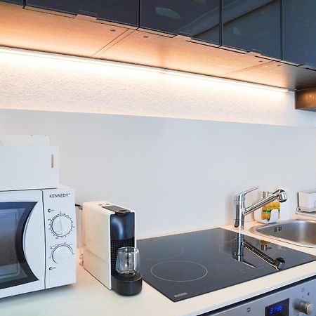 Lex Home In A Luxury Hotel Herzliya Екстер'єр фото